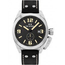 TW-Steel TW1001 Canteen limited edition 42mm 10ATM